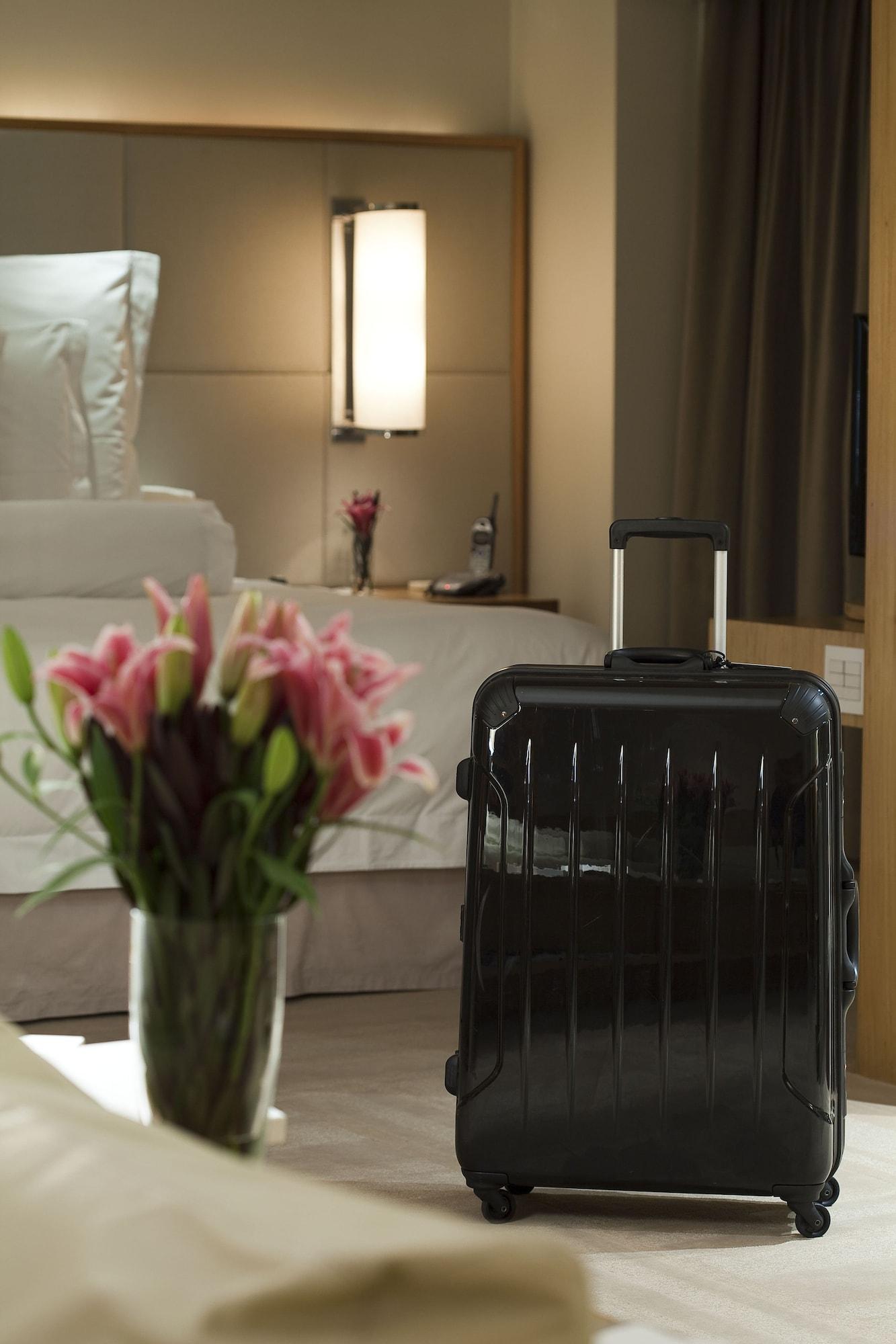 Hotel Emiliano São Paulo Zewnętrze zdjęcie
