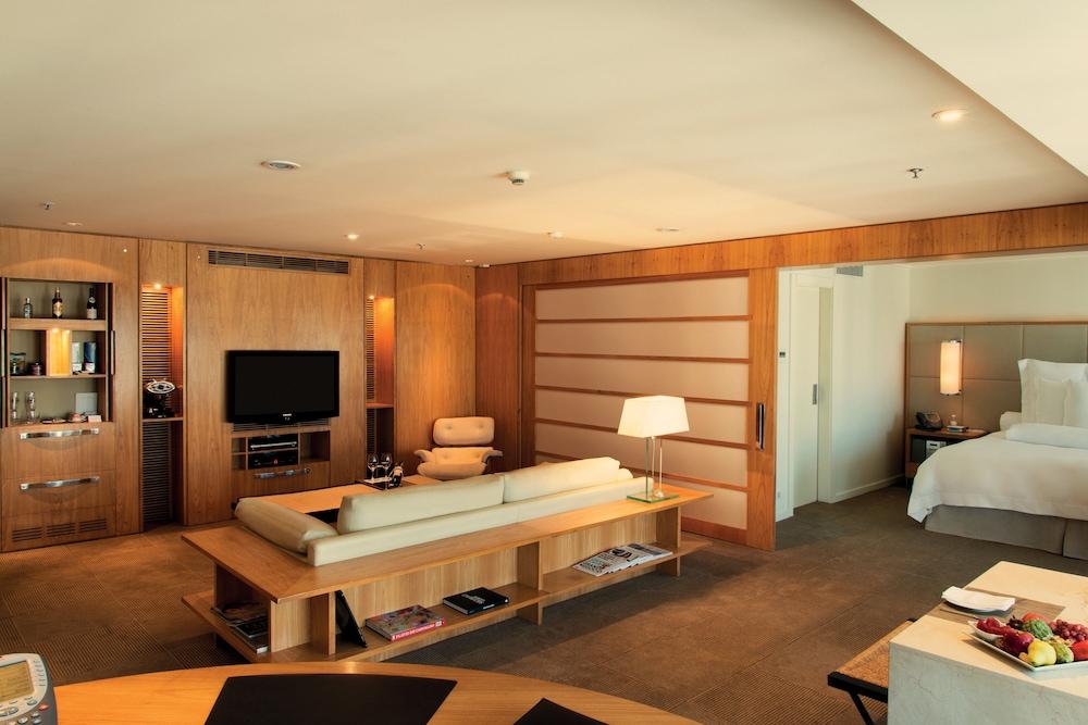 Hotel Emiliano São Paulo Zewnętrze zdjęcie