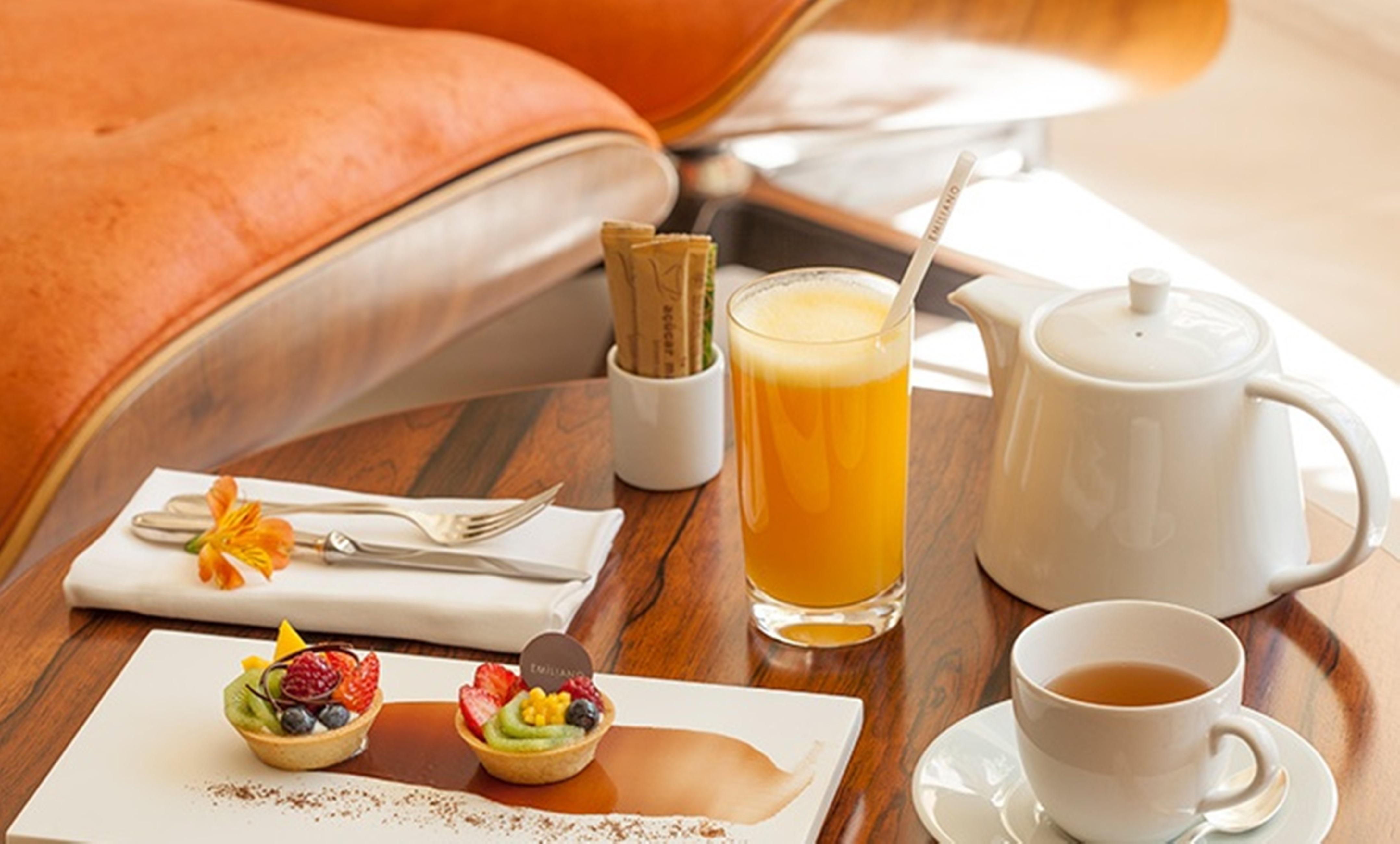 Hotel Emiliano São Paulo Zewnętrze zdjęcie