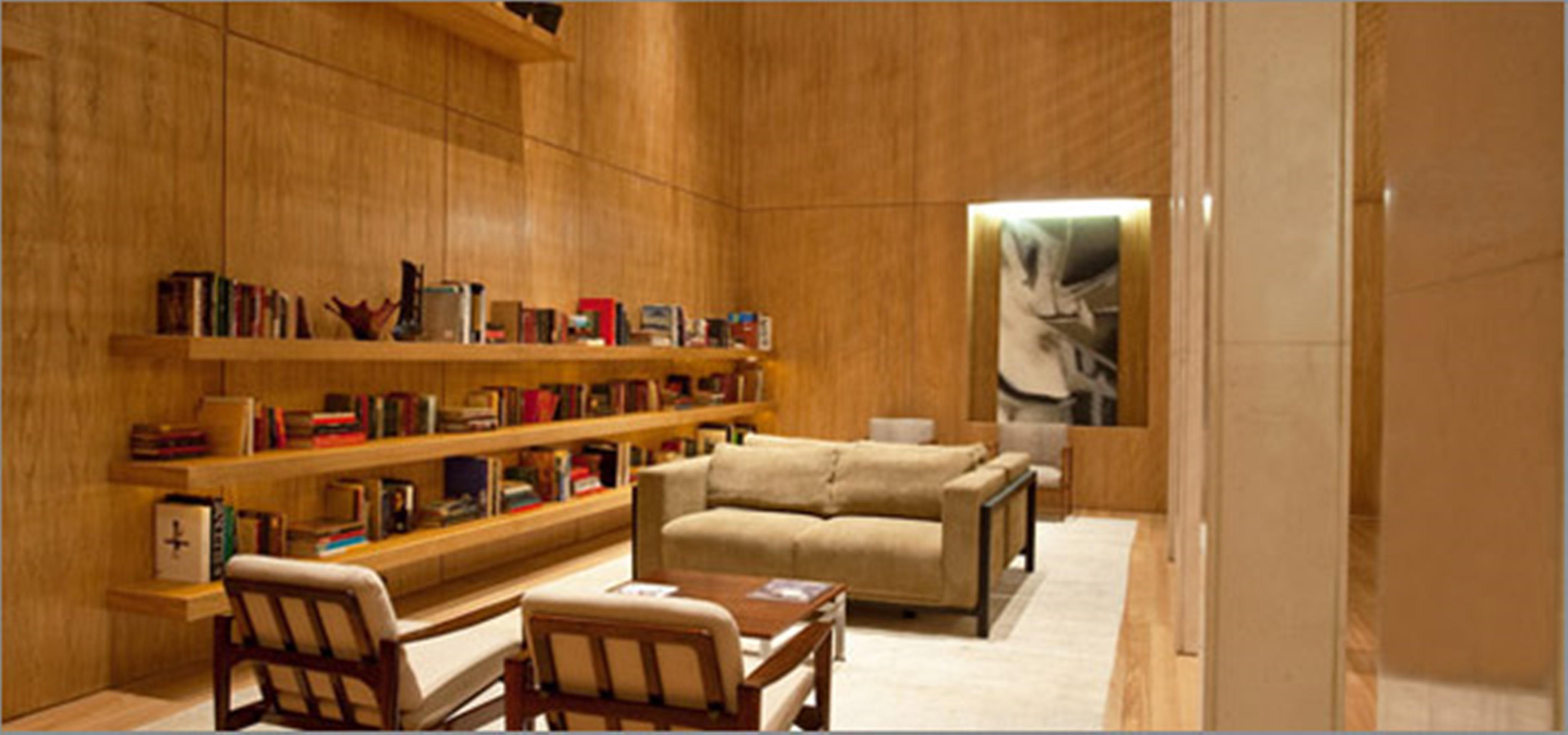 Hotel Emiliano São Paulo Zewnętrze zdjęcie