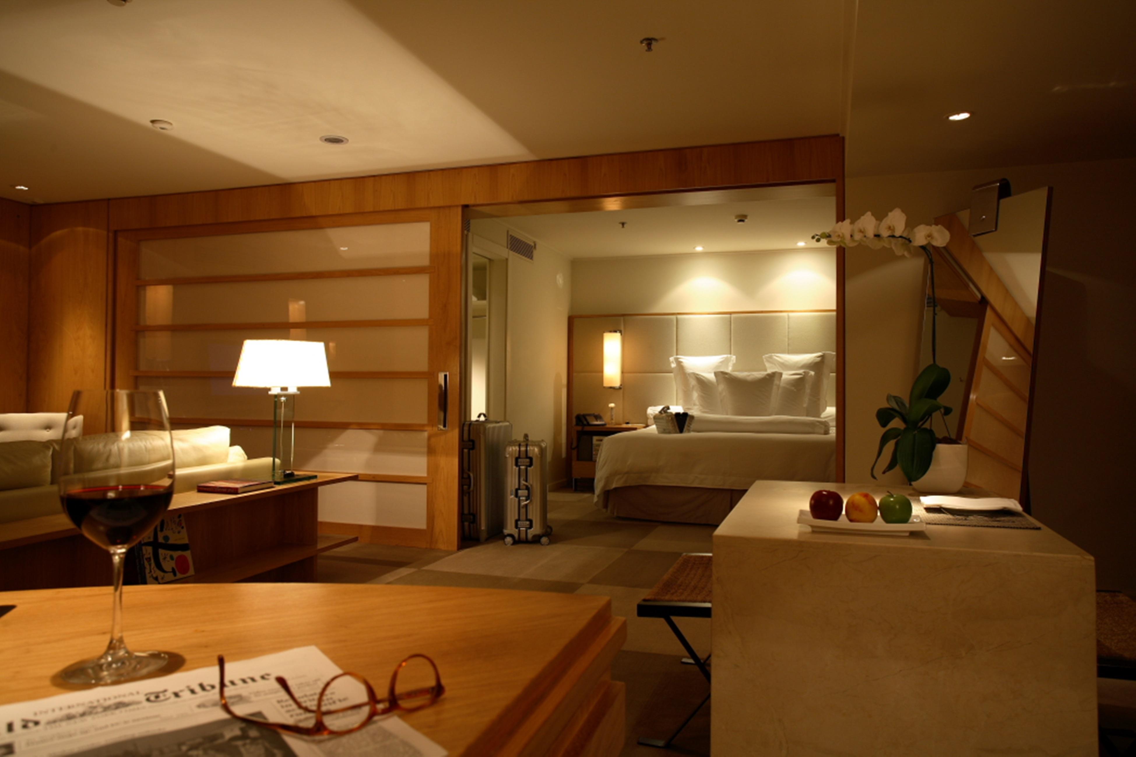 Hotel Emiliano São Paulo Zewnętrze zdjęcie