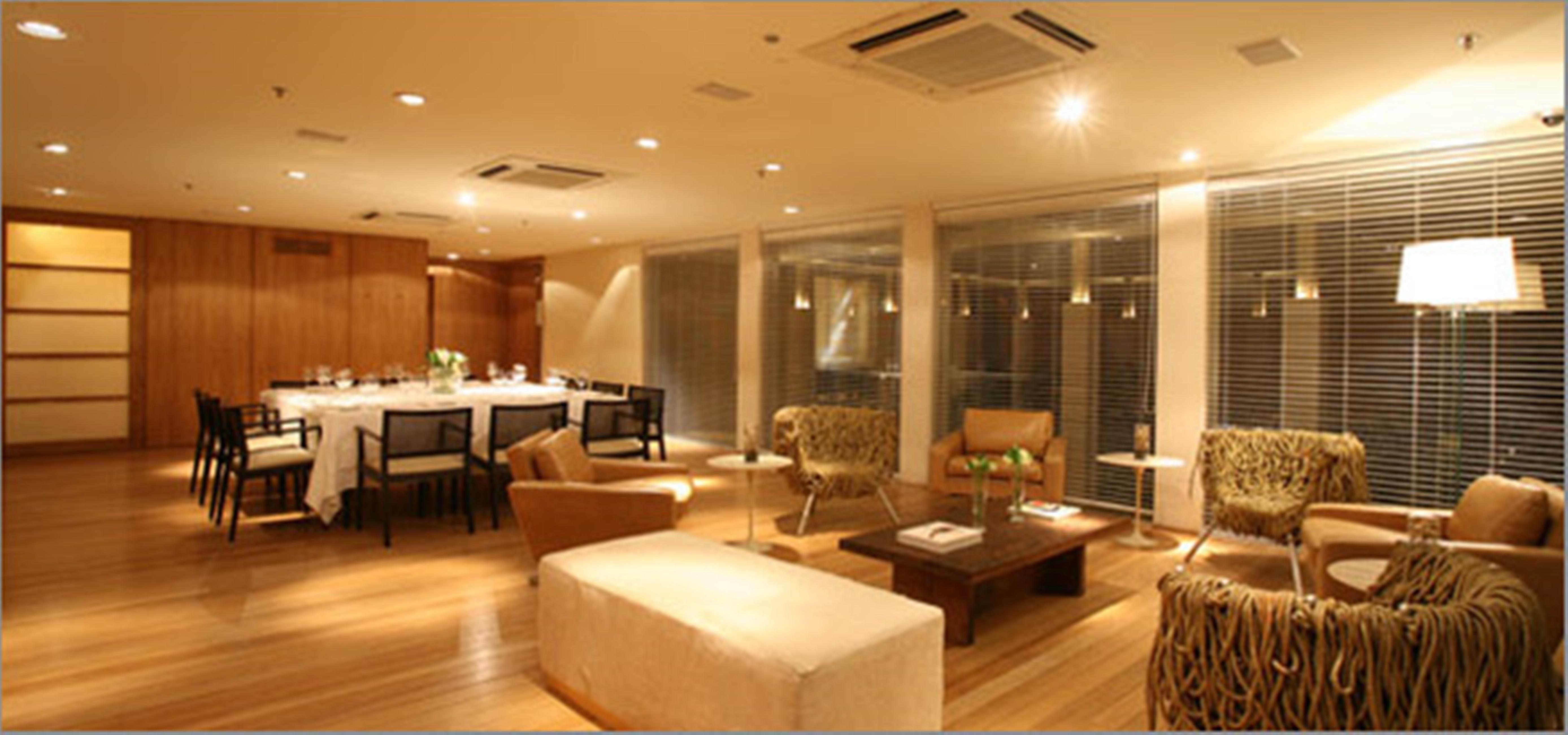 Hotel Emiliano São Paulo Zewnętrze zdjęcie