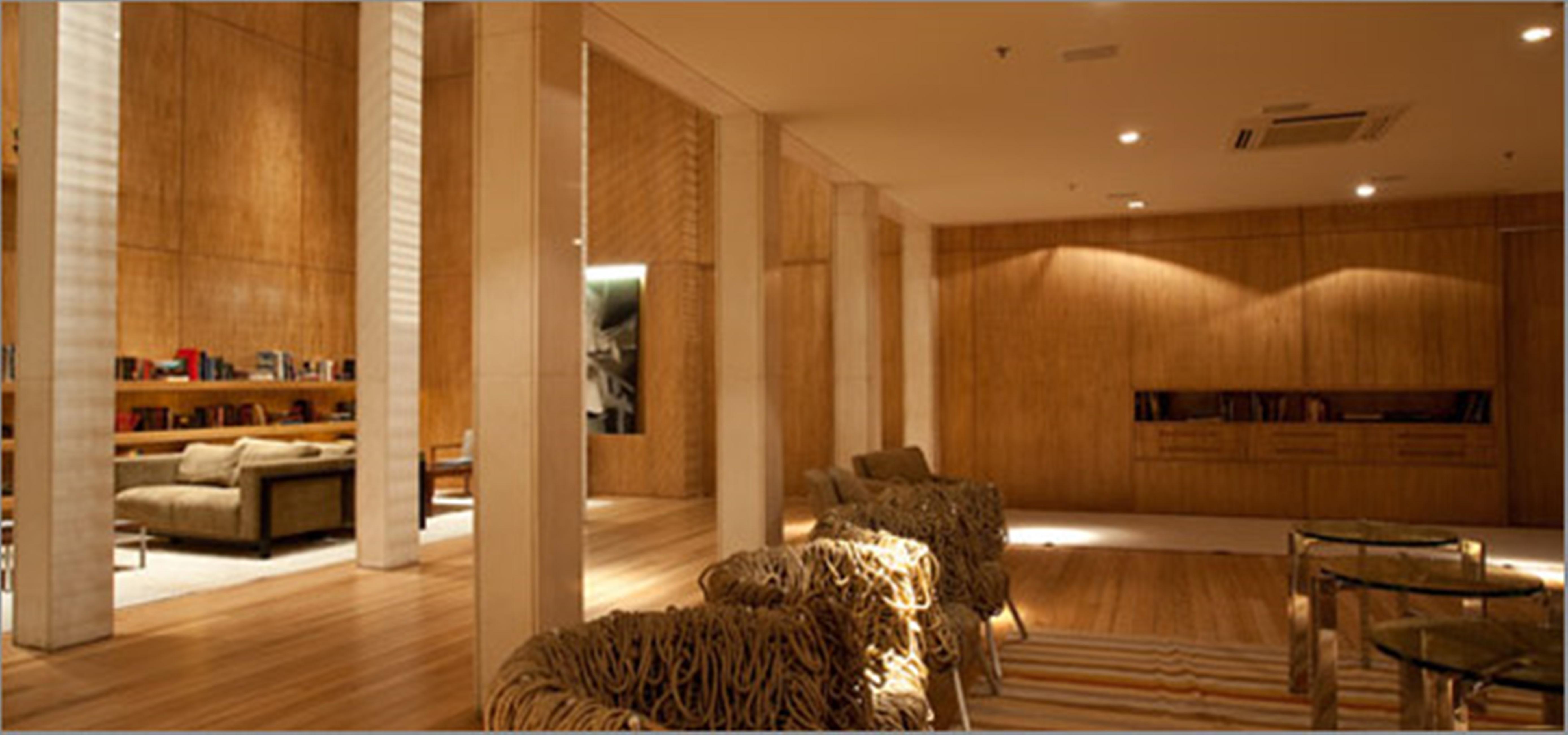Hotel Emiliano São Paulo Zewnętrze zdjęcie
