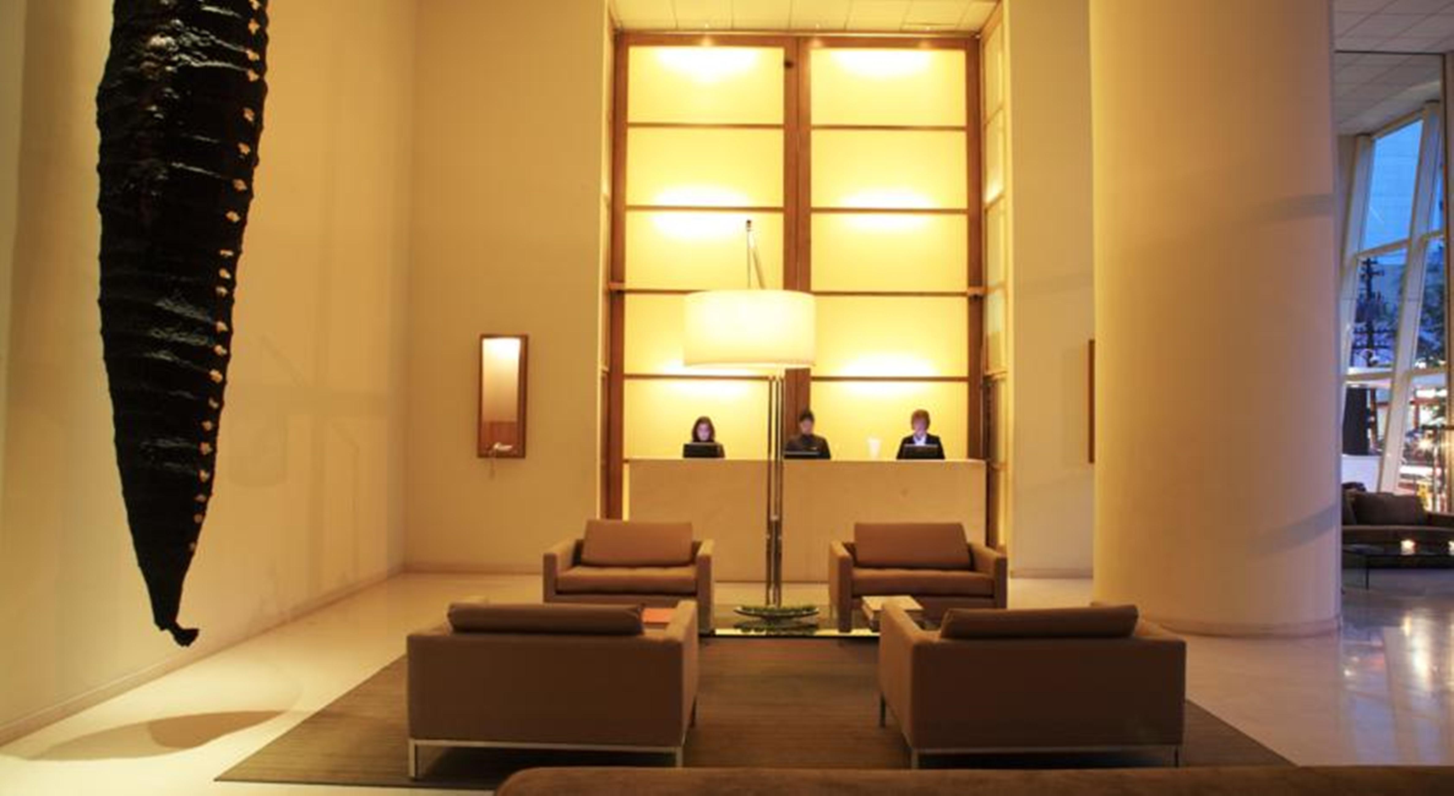 Hotel Emiliano São Paulo Zewnętrze zdjęcie