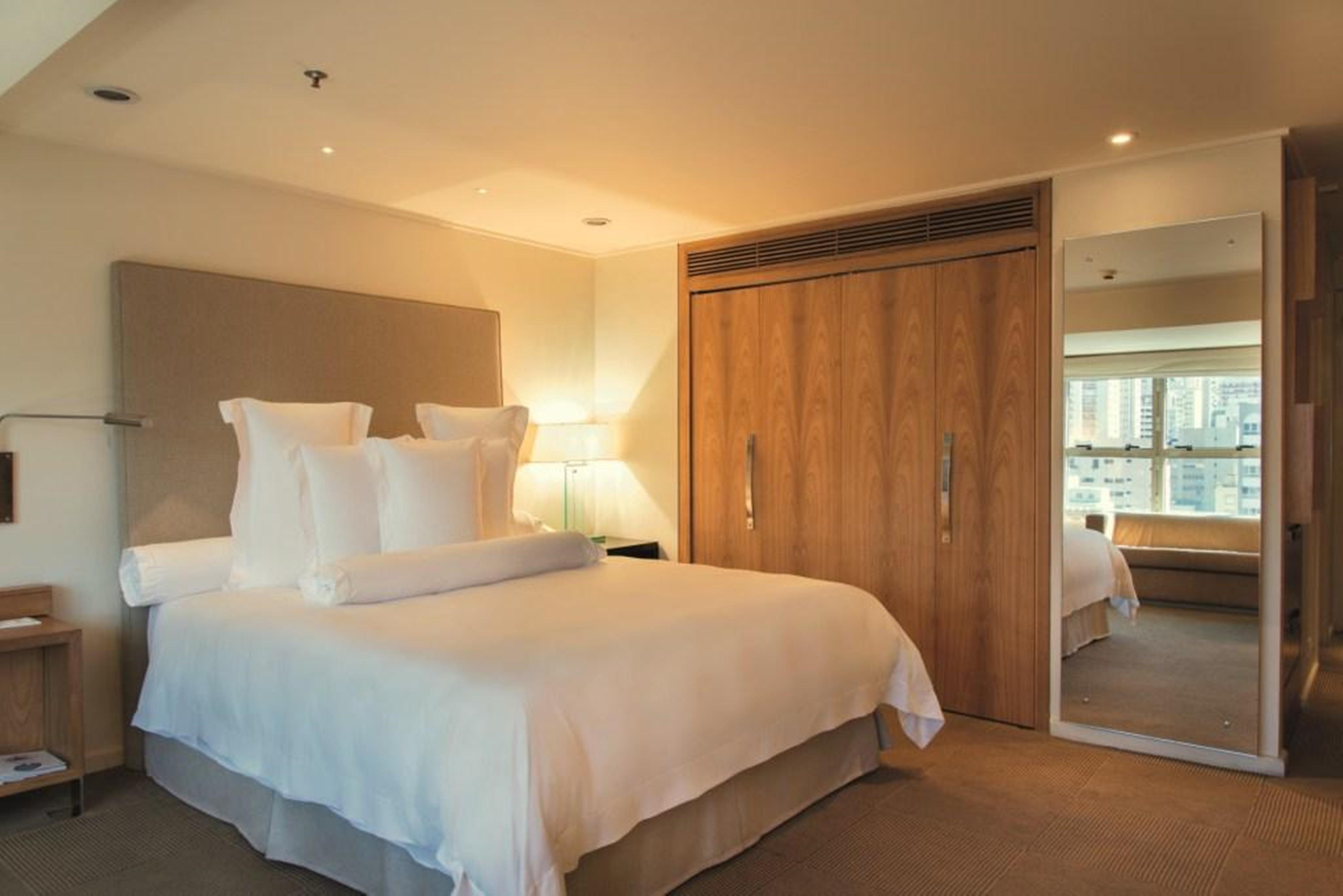 Hotel Emiliano São Paulo Zewnętrze zdjęcie