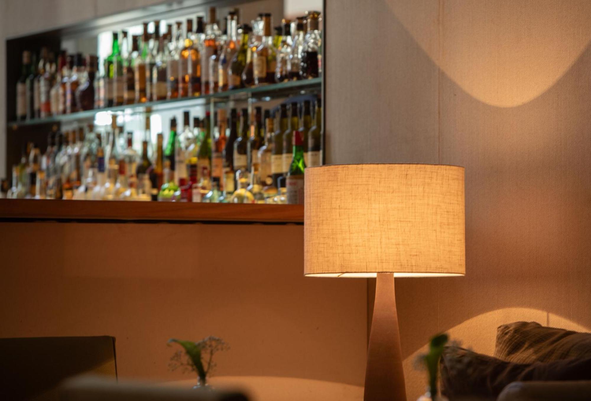 Hotel Emiliano São Paulo Zewnętrze zdjęcie