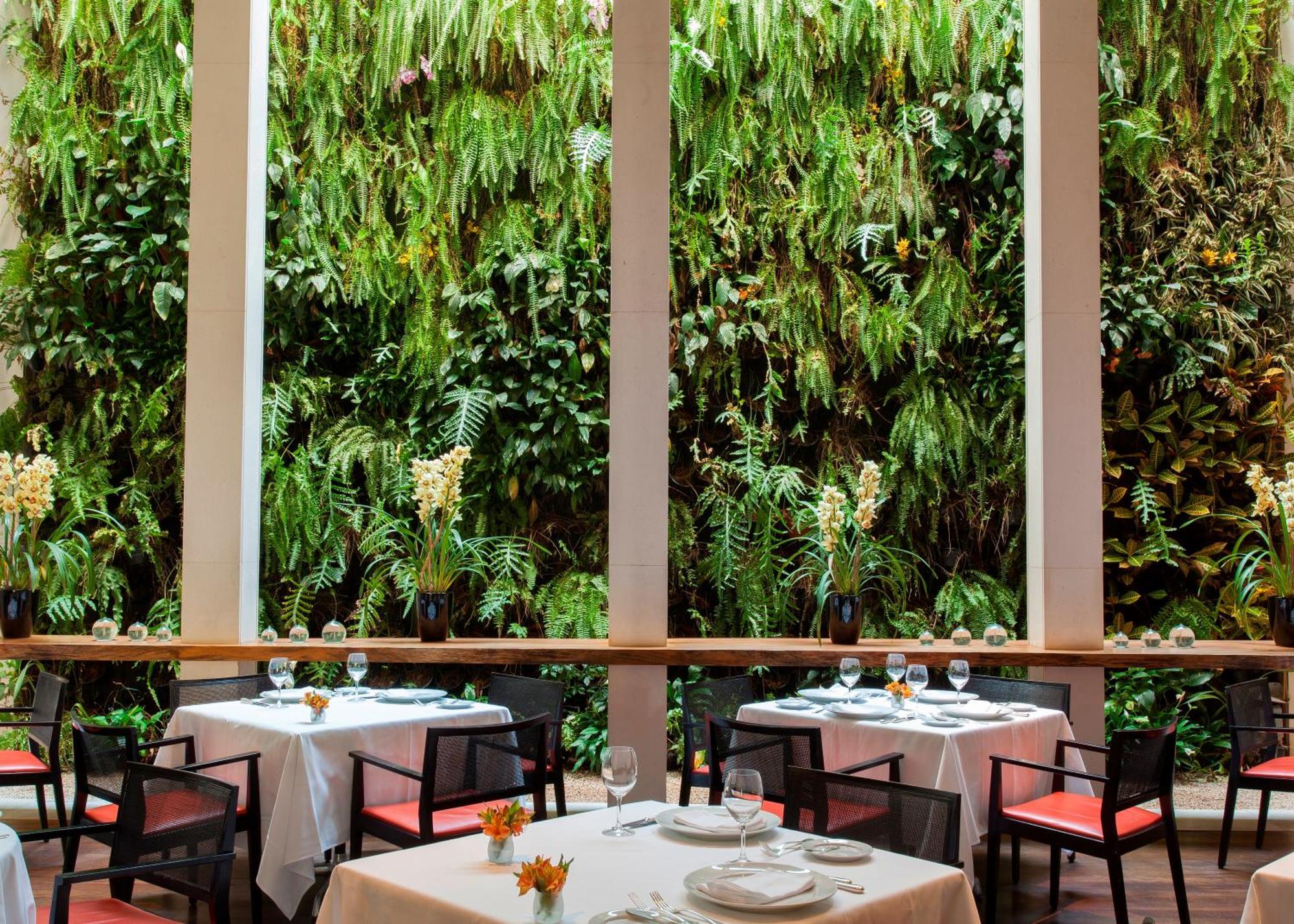 Hotel Emiliano São Paulo Zewnętrze zdjęcie