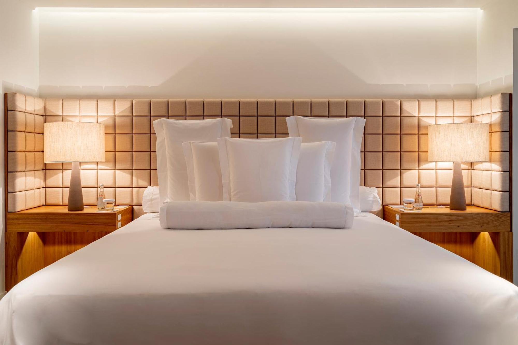 Hotel Emiliano São Paulo Zewnętrze zdjęcie