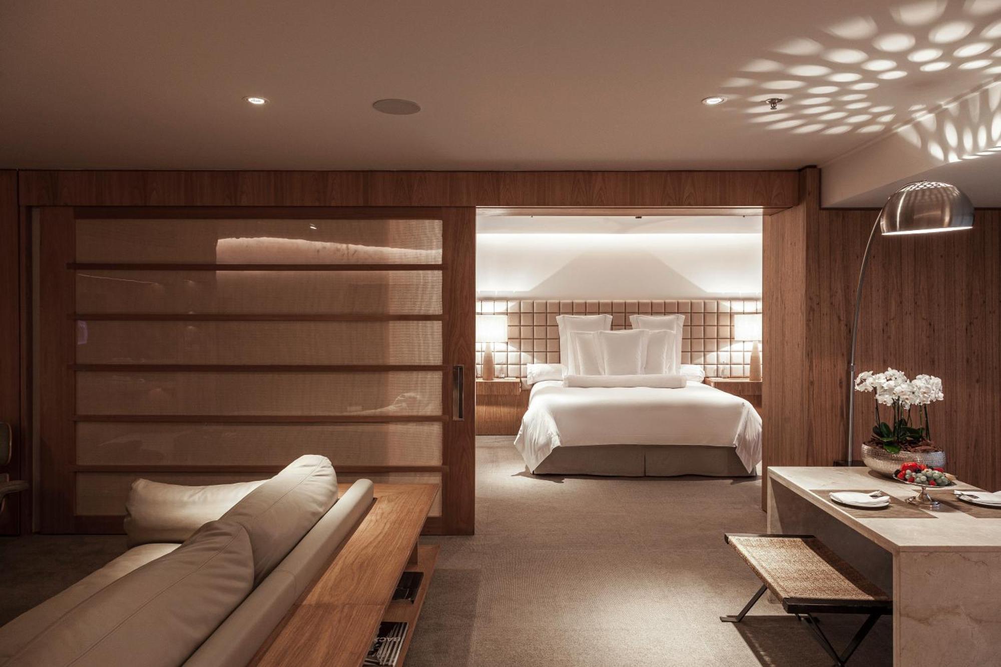 Hotel Emiliano São Paulo Zewnętrze zdjęcie