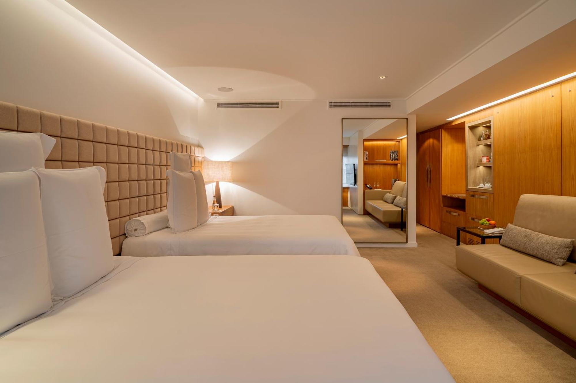 Hotel Emiliano São Paulo Zewnętrze zdjęcie