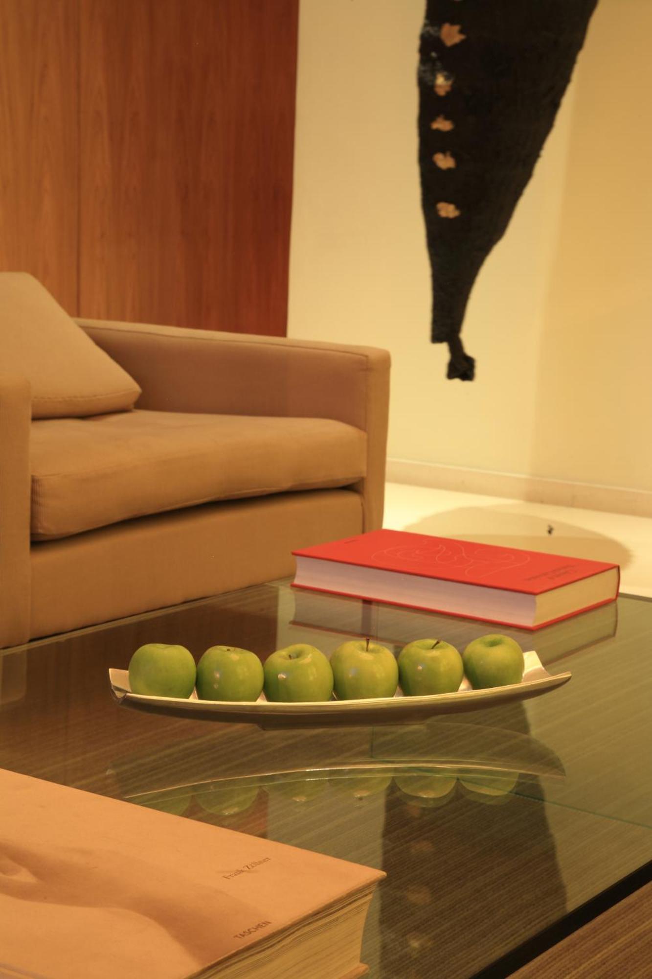 Hotel Emiliano São Paulo Zewnętrze zdjęcie