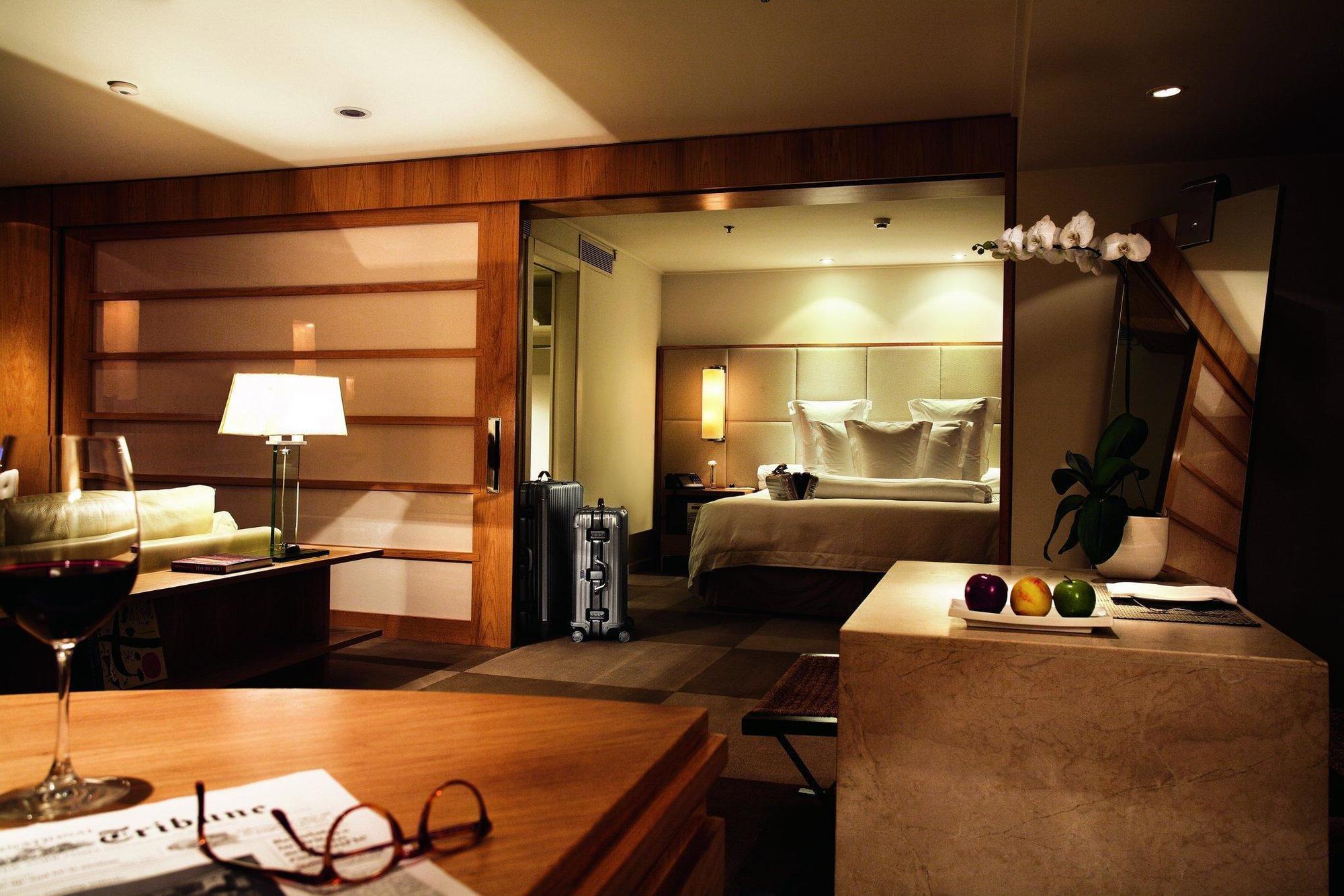 Hotel Emiliano São Paulo Zewnętrze zdjęcie