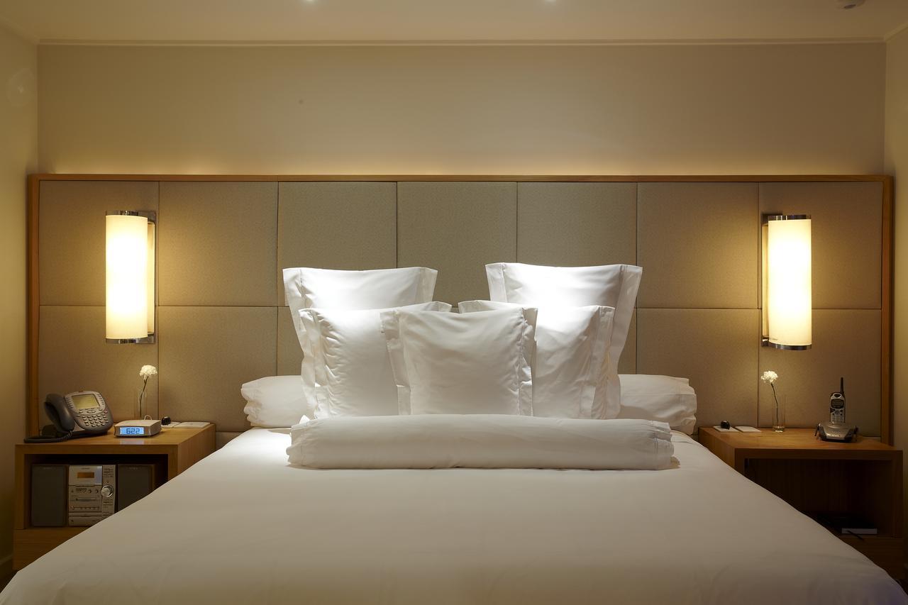 Hotel Emiliano São Paulo Zewnętrze zdjęcie